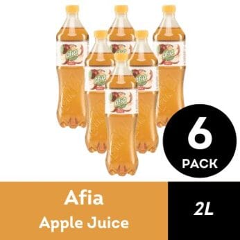 Afia Apple Juice
