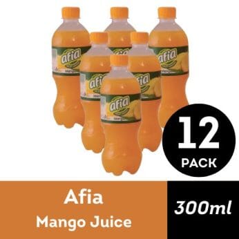 Afia Mango Juice 300ml