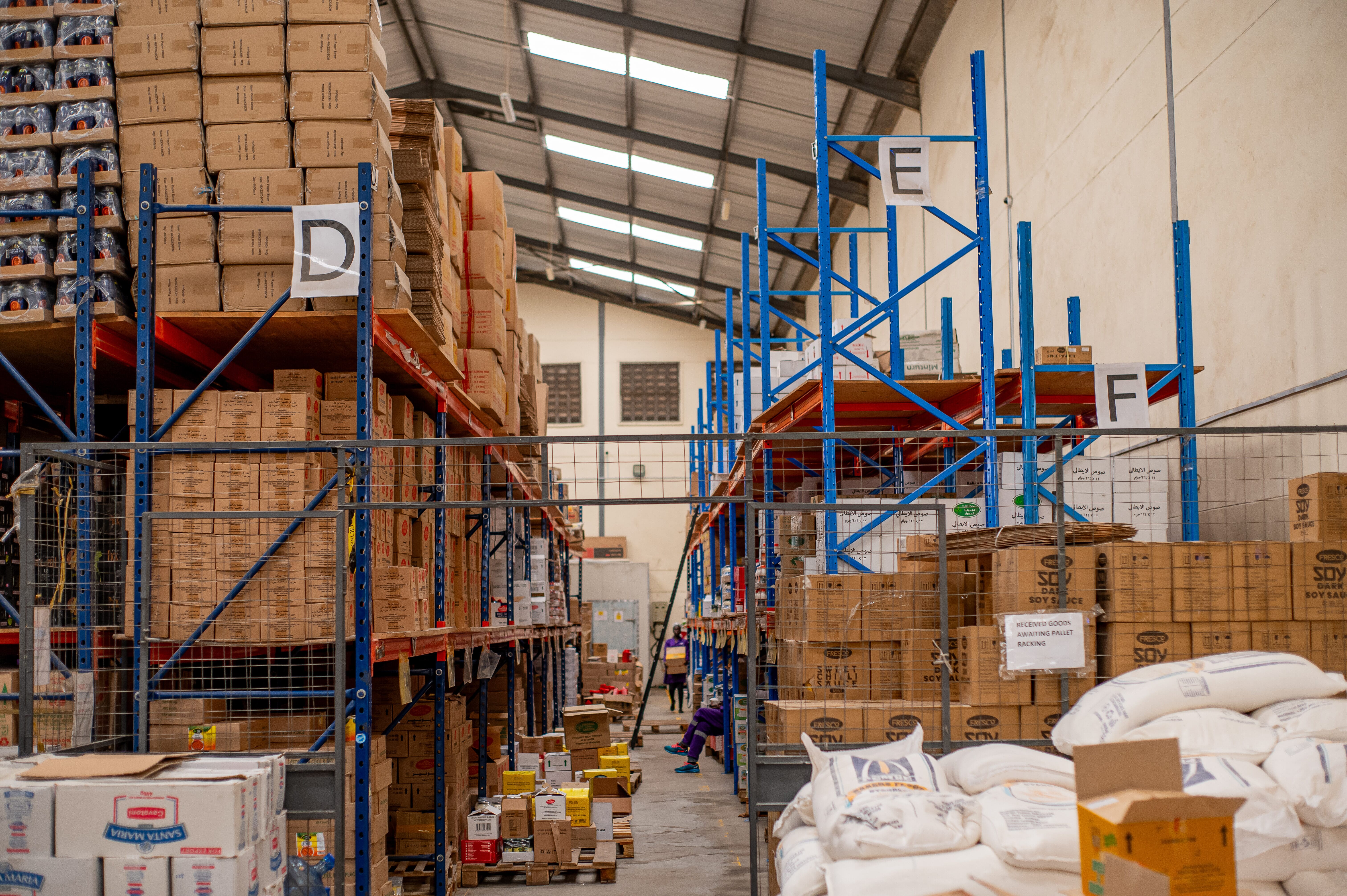 Heritage Superstore Limited - Our Story