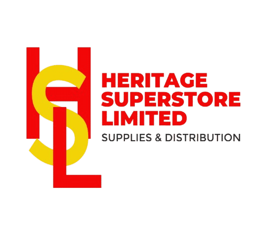 Heritage Superstore Limited Logo