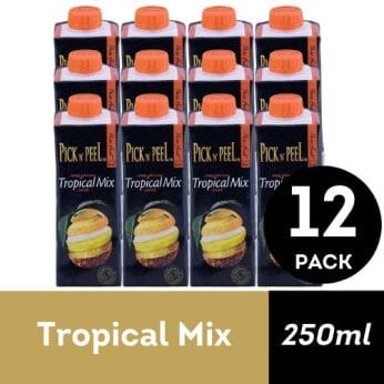 Tropical Mix Juice