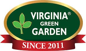 Virginia Green Garden logo