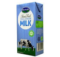 Dairy Products - Brook 1