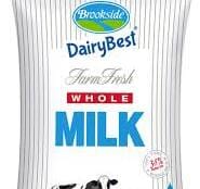 Dairy Products - Brook 2