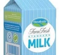 Dairy Products - Brook 3