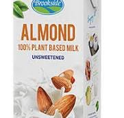 Dairy Products - Brook 4