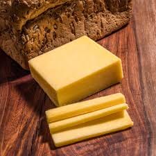 Frozen Foods - Cheese Sermon 1