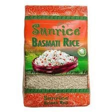 Rice Product 1