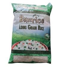 Rice Product 2