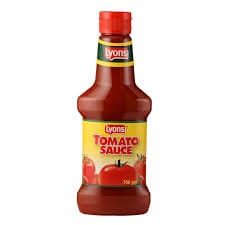 Condiment Product 2