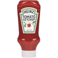 Condiment Product 3
