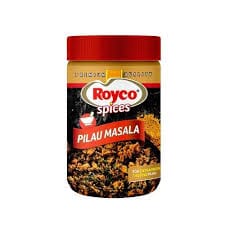 Spice Product 4