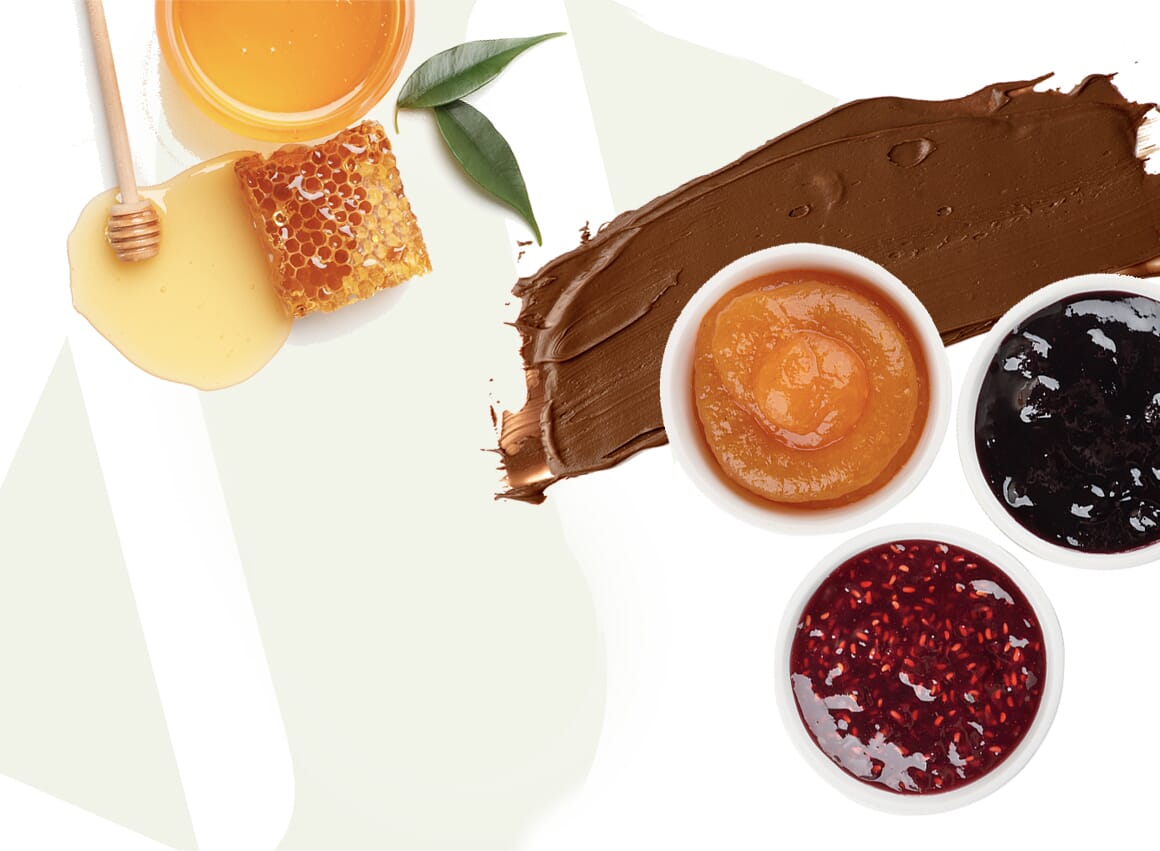 Jams, Honey & Spreads