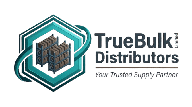 TDL - Truebulk Distributor Limited Logo