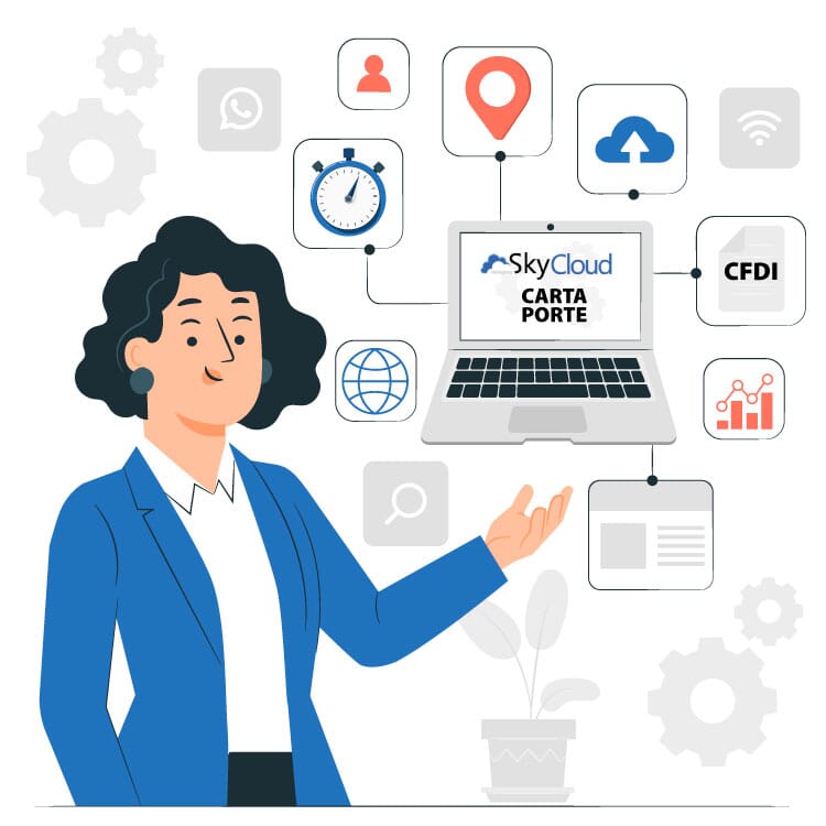 Analytics dashboard visualization